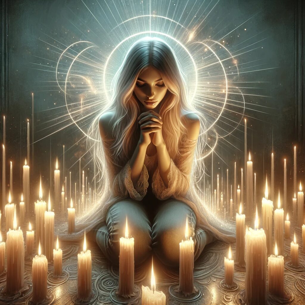 The Winter Solstice spiritual meaning: A time of magic and mystical ...