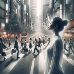 Why Cultivate Zen? The trick to living your life