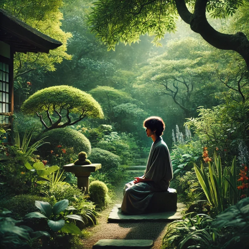 What is spirituality?