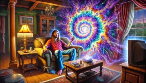 Can the Human Body Produce DMT Naturally?